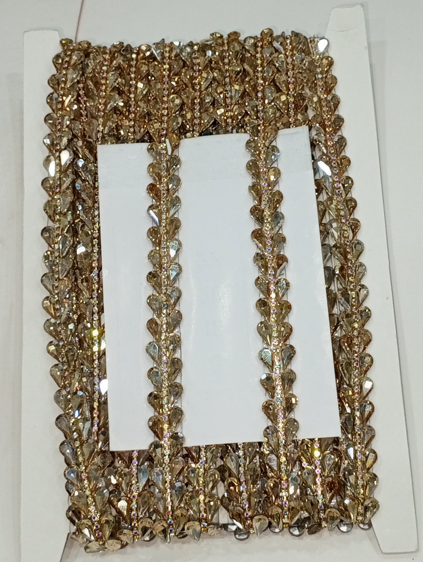 Double Line Fresh Badam Lace