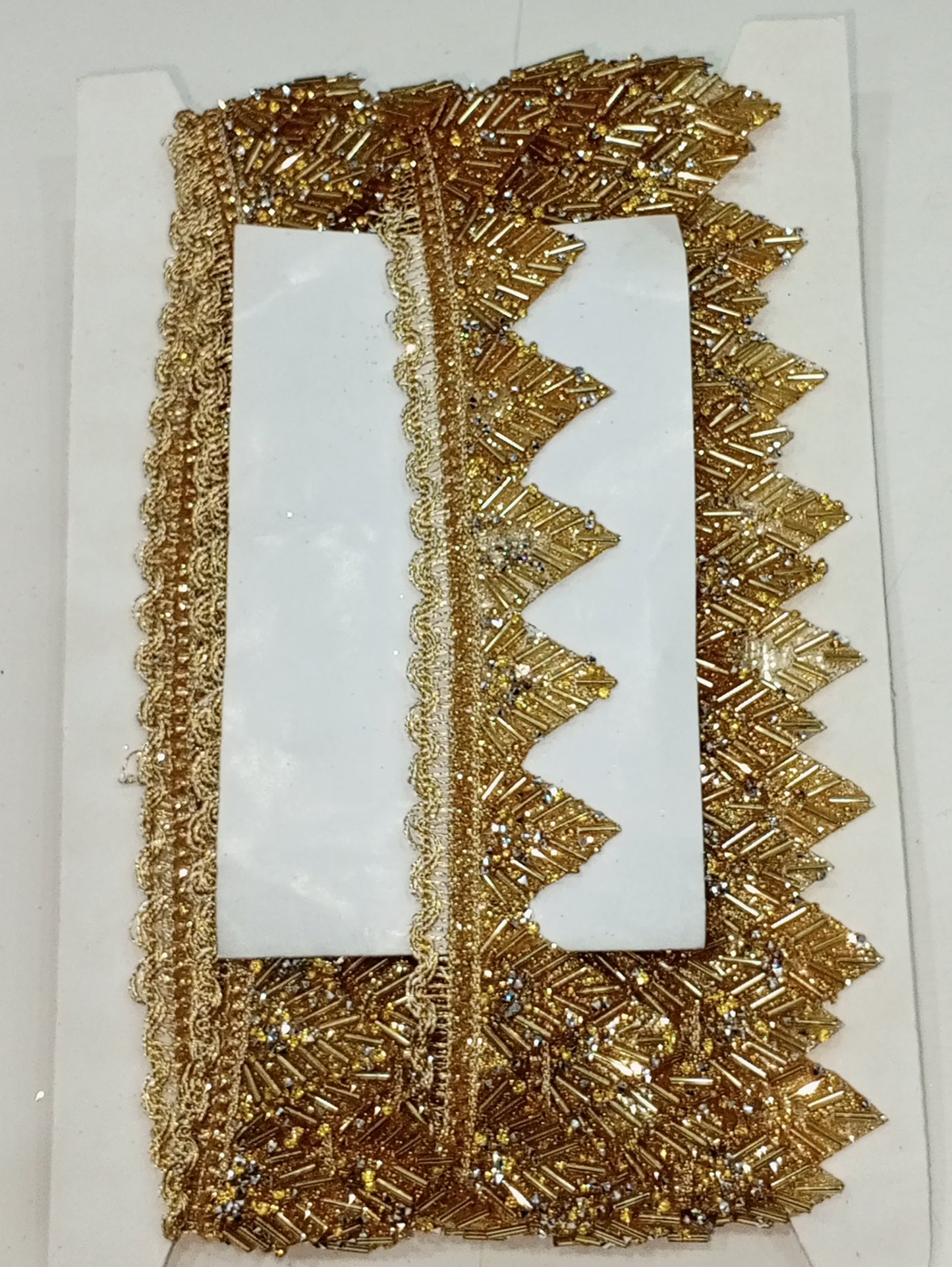 Simosa Pip Nali Lace