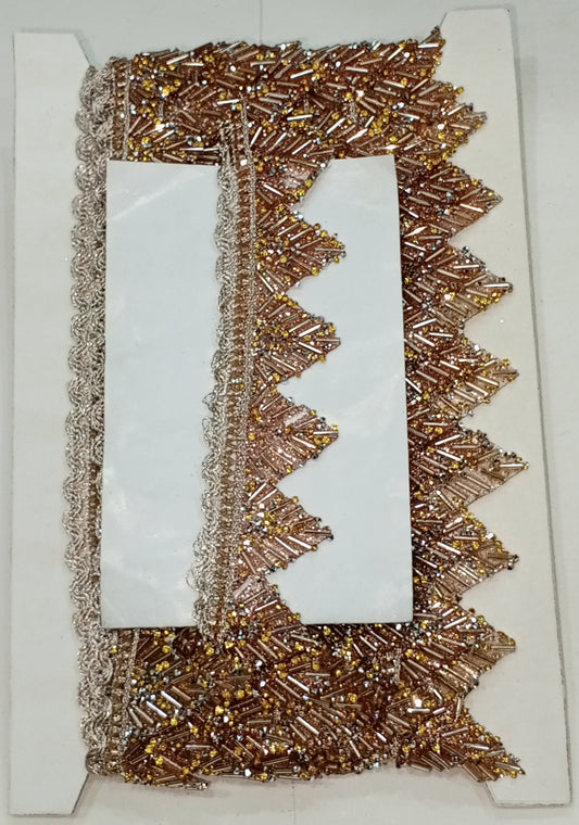 Simosa Pip Nali Lace